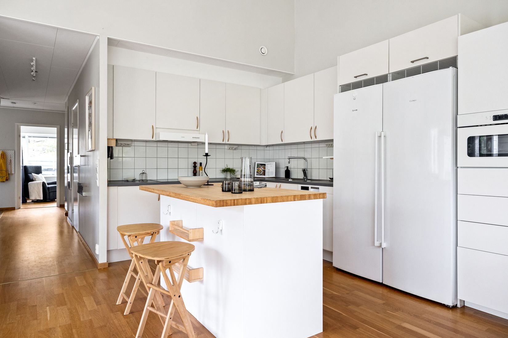 Bostadsrätt, Eklidsvägen 21, Alafors, Ale