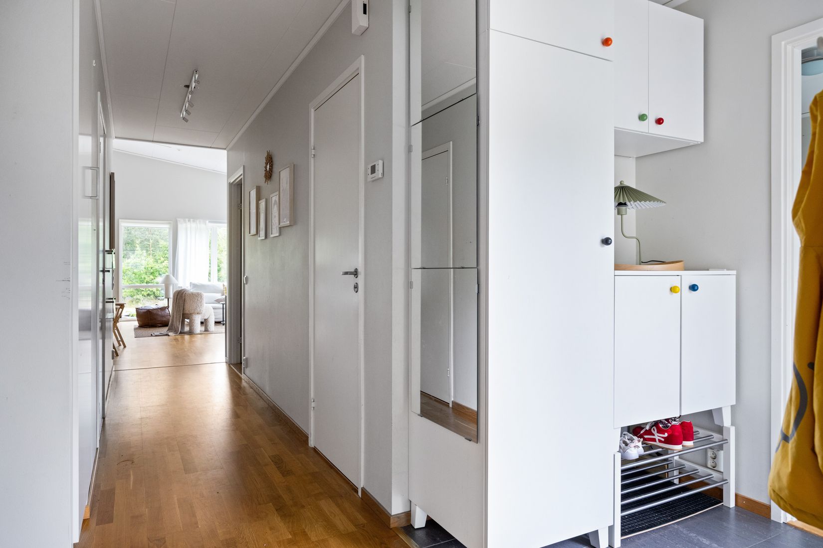 Bostadsrätt, Eklidsvägen 21, Alafors, Ale