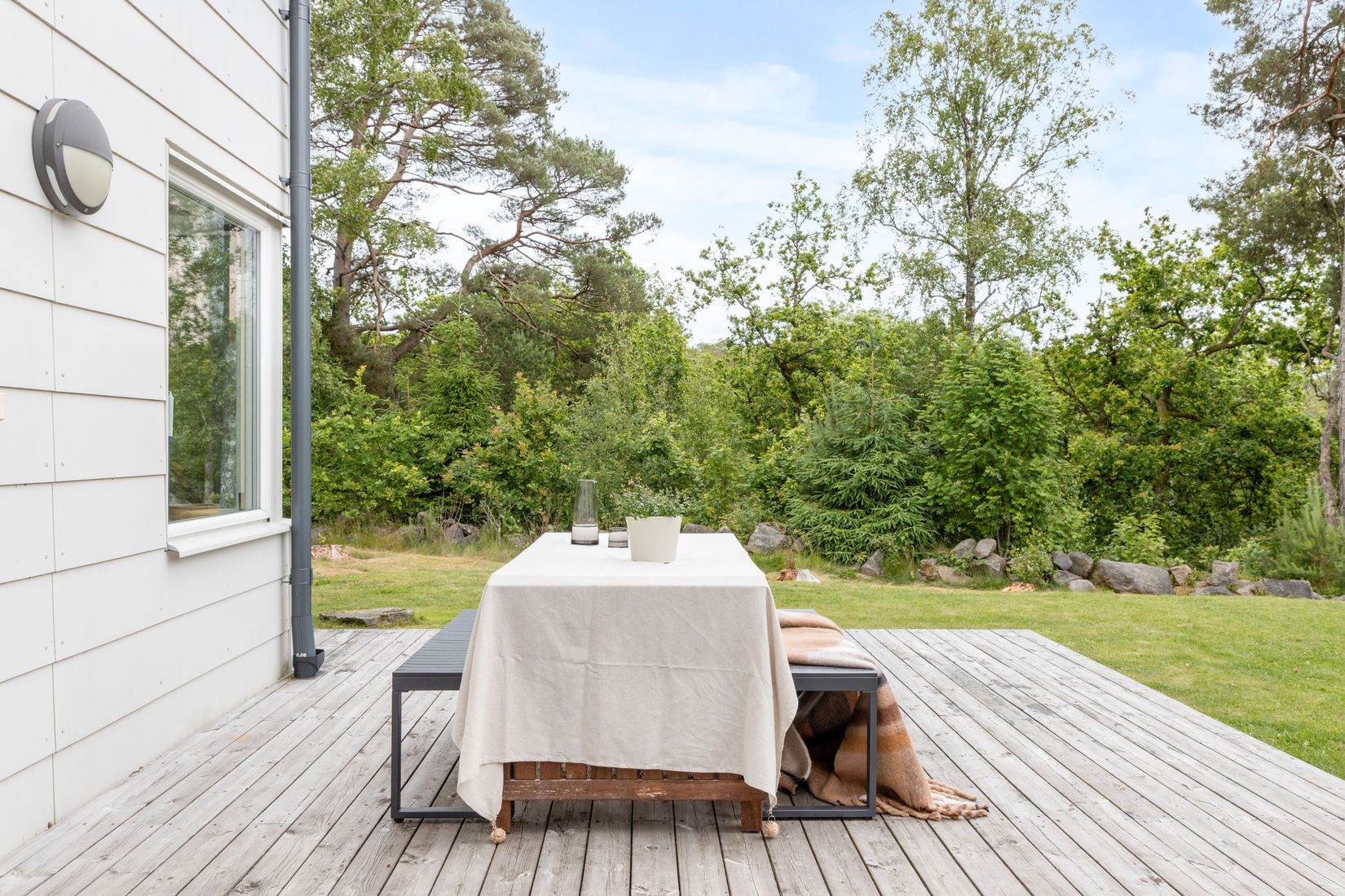 Bostadsrätt, Eklidsvägen 21, Alafors, Ale