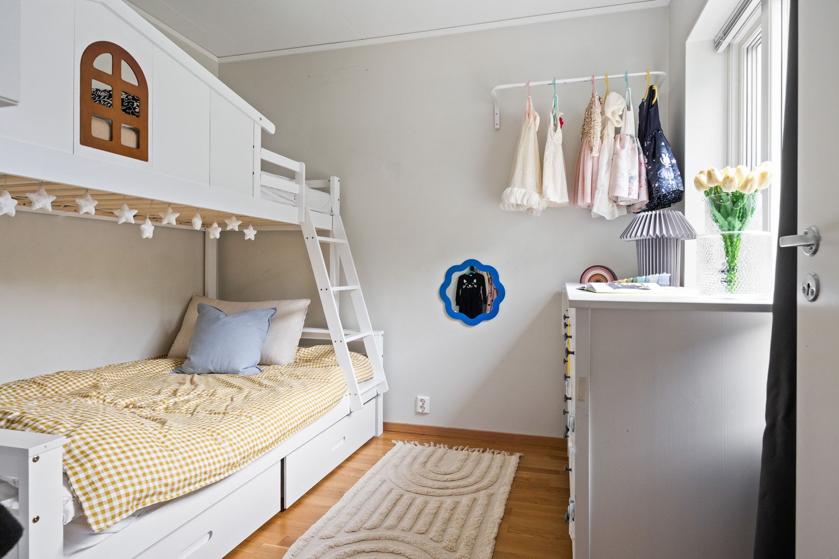 Bostadsrätt, Eklidsvägen 21, Alafors, Ale