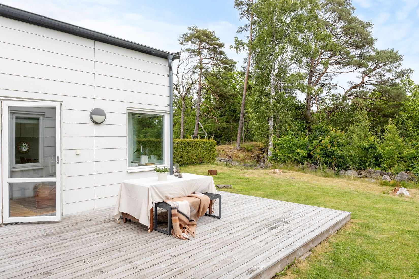 Bostadsrätt, Eklidsvägen 21, Alafors, Ale