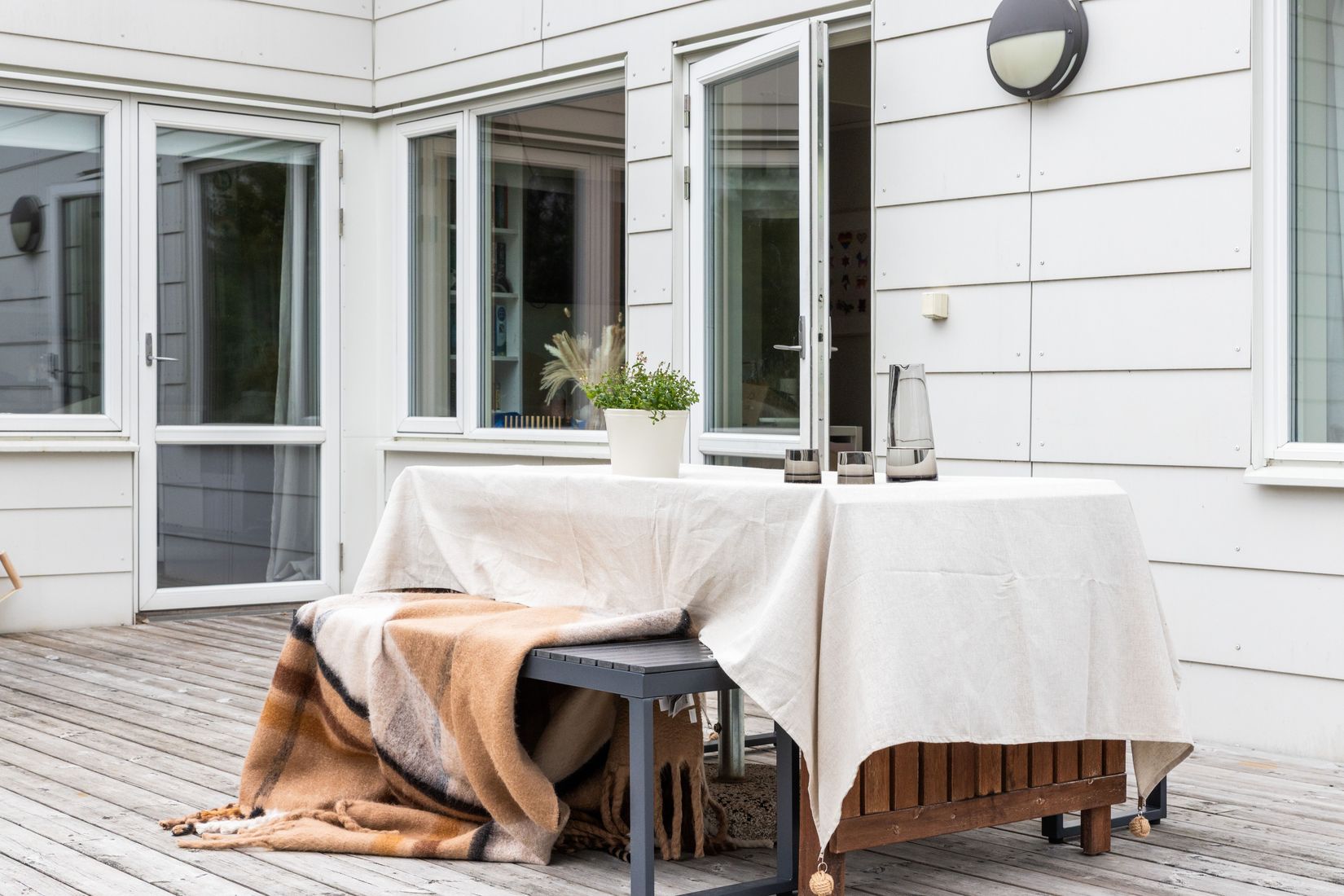 Bostadsrätt, Eklidsvägen 21, Alafors, Ale