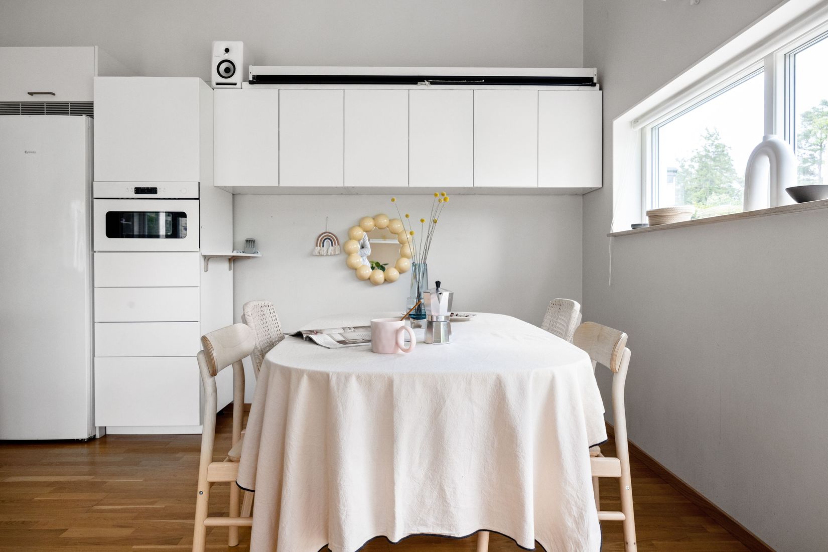 Bostadsrätt, Eklidsvägen 21, Alafors, Ale