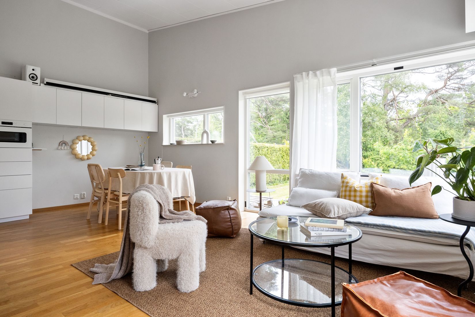 Bostadsrätt, Eklidsvägen 21, Alafors, Ale