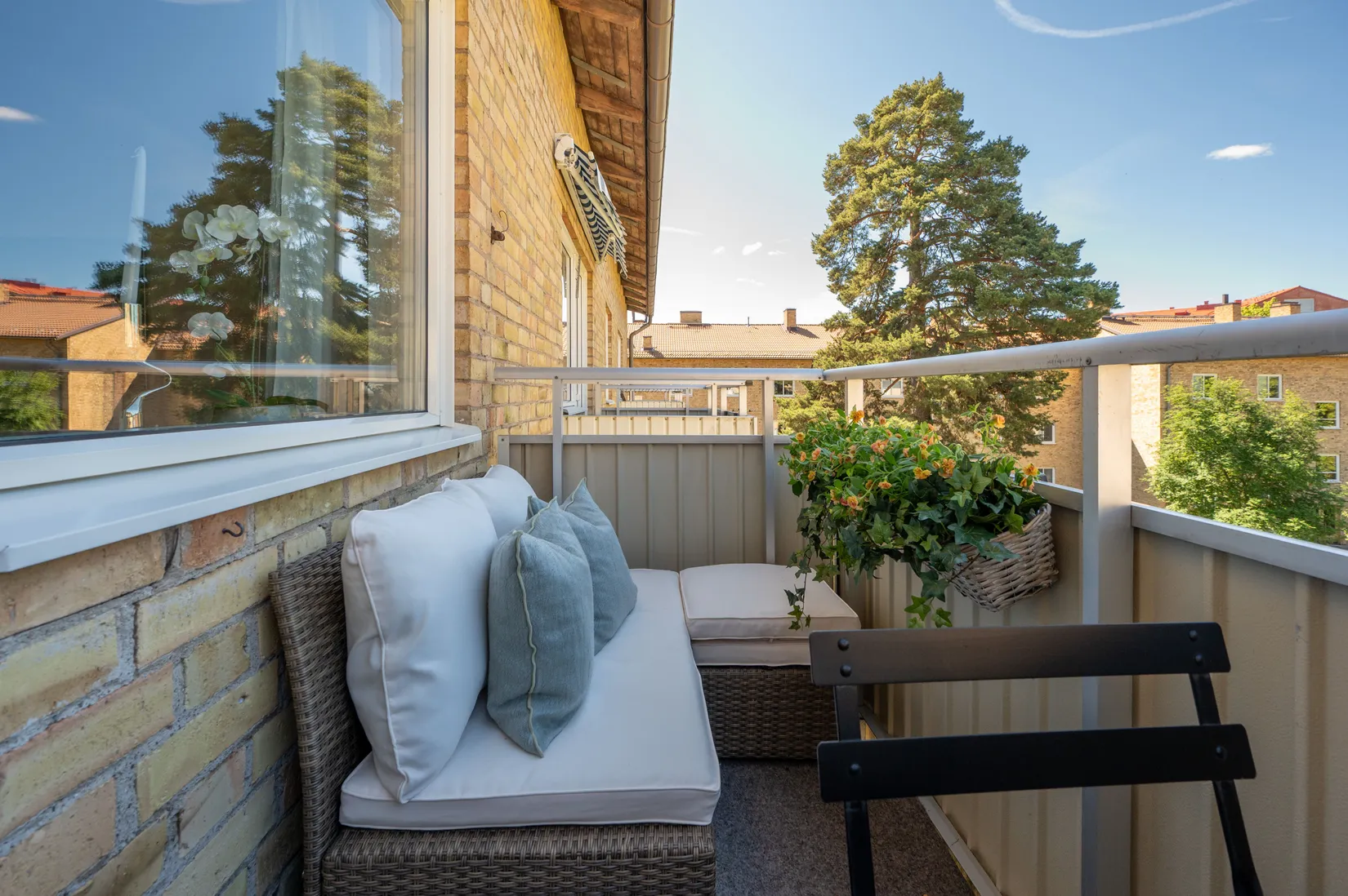 Bostadsrätt, Bjälbogatan 8A, Valla, Linköping
