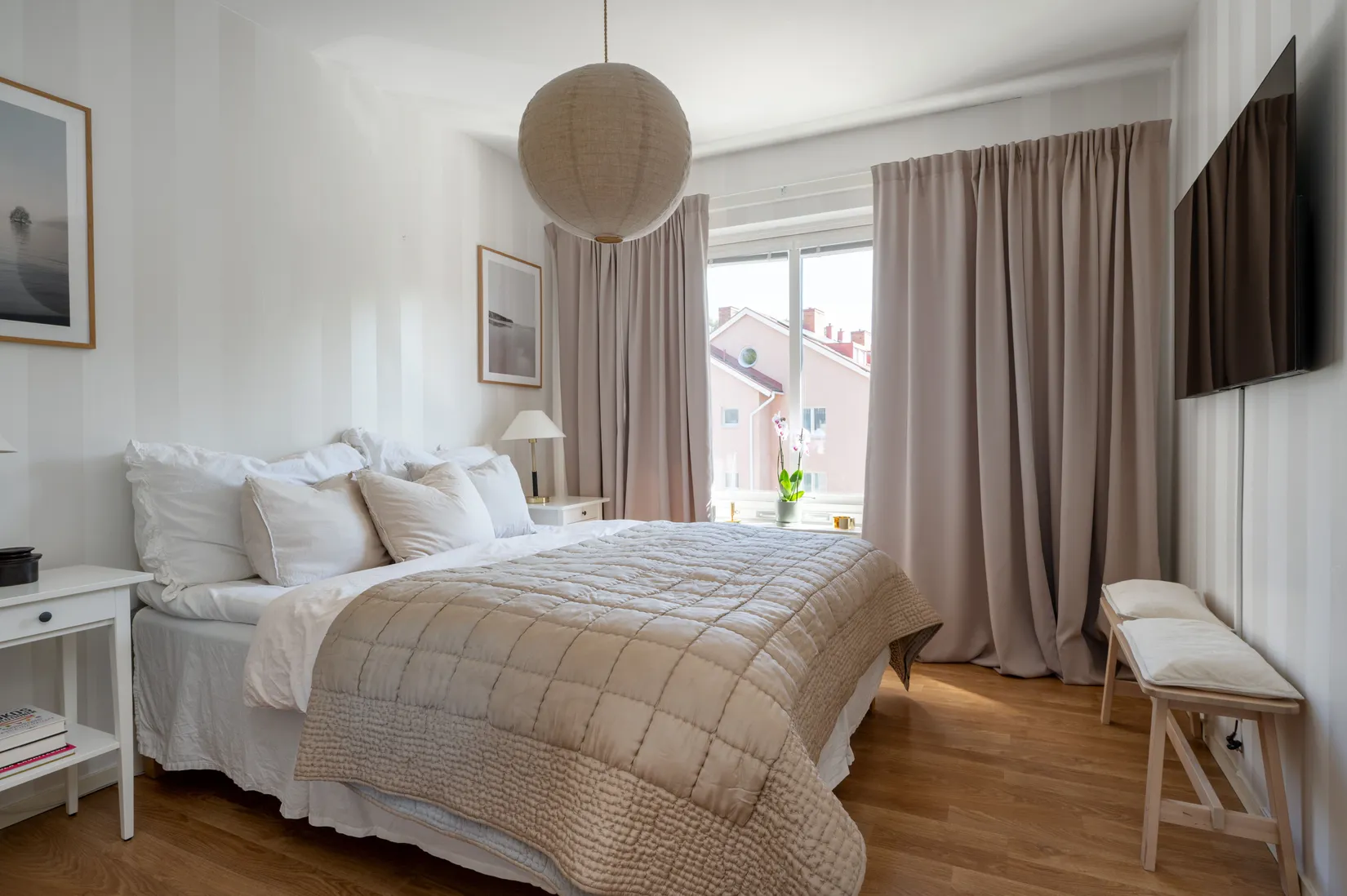 Bostadsrätt, Bjälbogatan 8A, Valla, Linköping