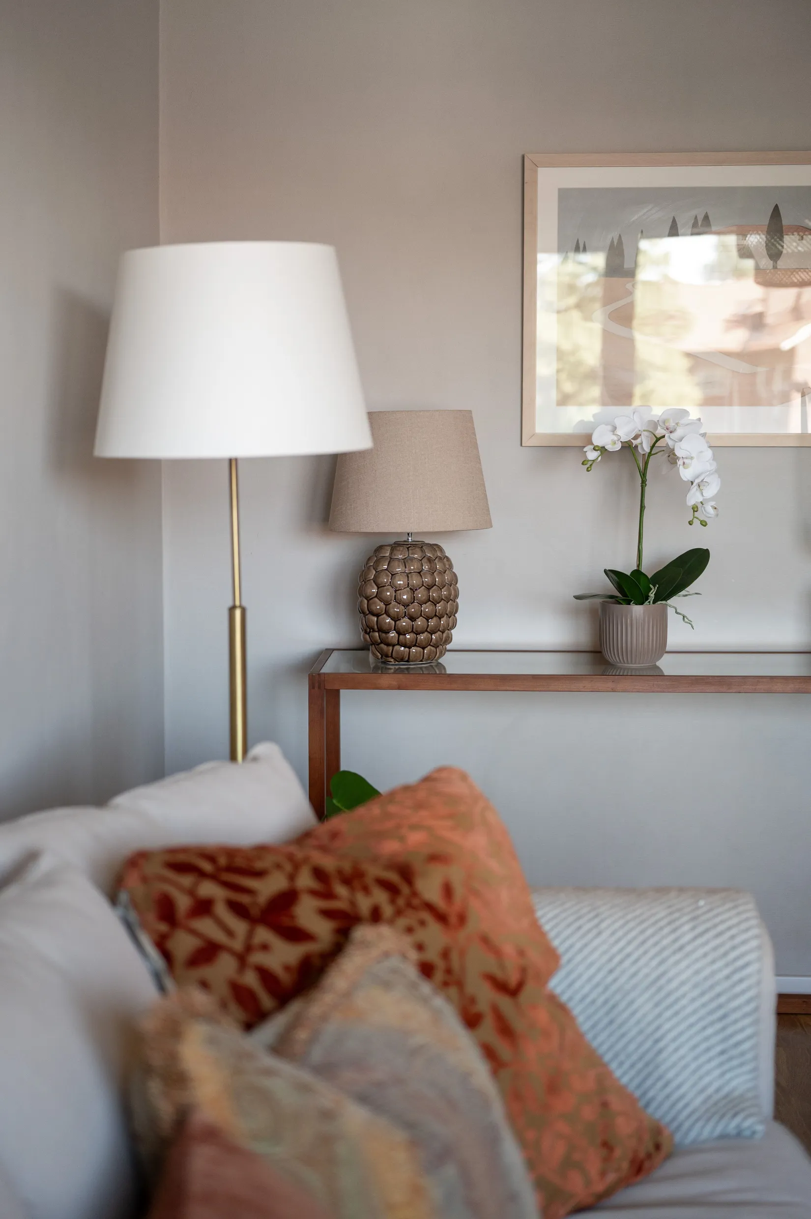 Bostadsrätt, Bjälbogatan 8A, Valla, Linköping
