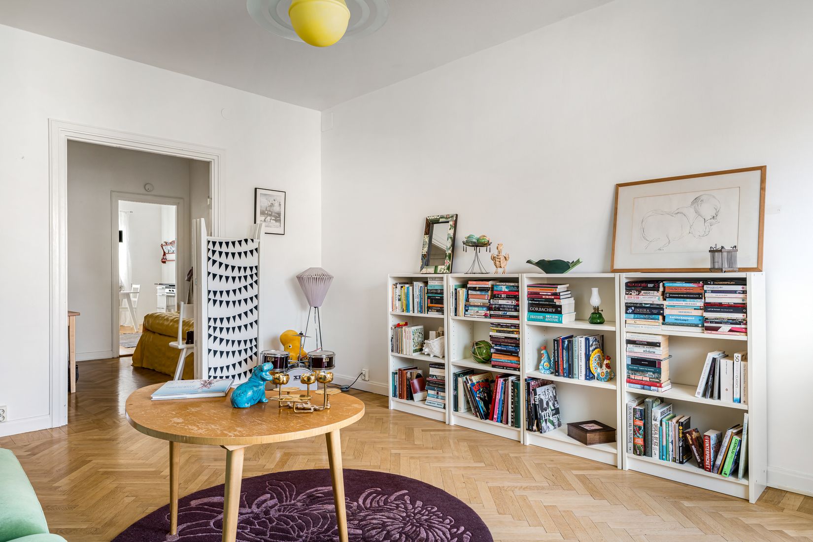 Bostadsrätt, Botvidsgatan 16A, Fålhagen, Uppsala