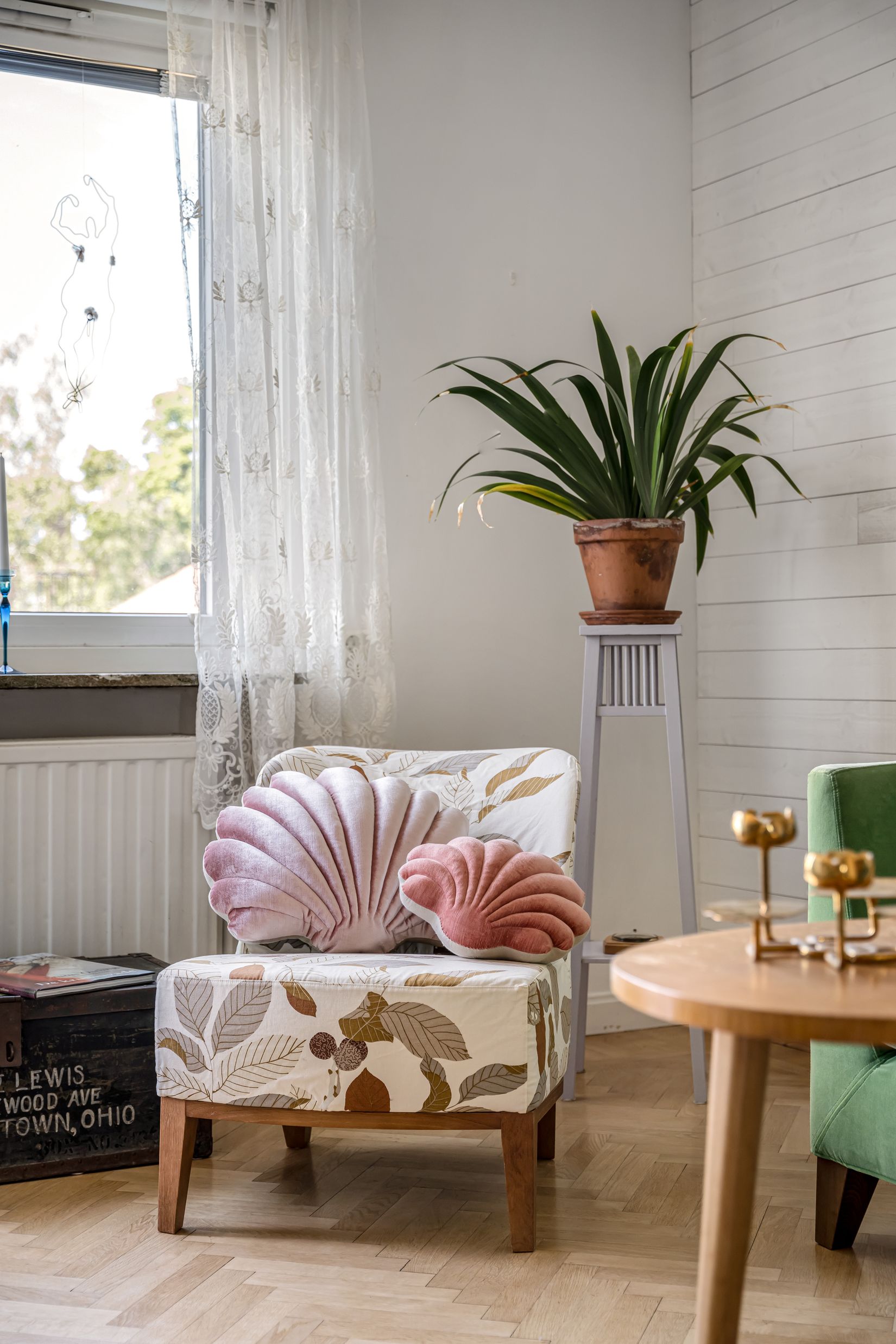 Bostadsrätt, Botvidsgatan 16A, Fålhagen, Uppsala