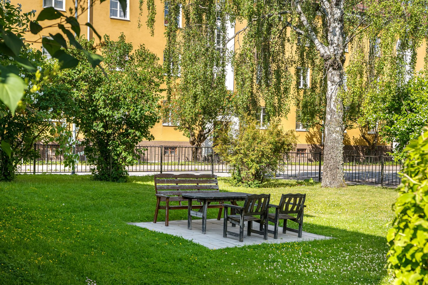 Bostadsrätt, Botvidsgatan 16A, Fålhagen, Uppsala