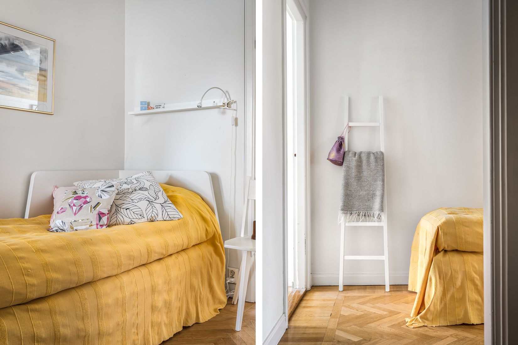 Bostadsrätt, Botvidsgatan 16A, Fålhagen, Uppsala