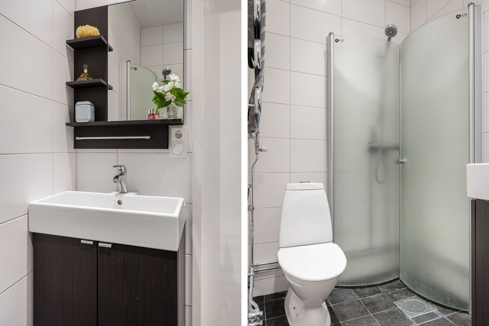 Bostadsrätt, Botvidsgatan 16A, Fålhagen, Uppsala