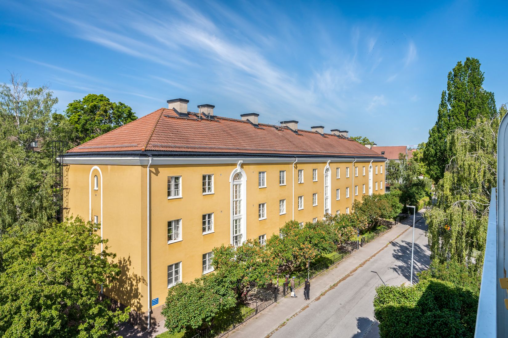 Bostadsrätt, Botvidsgatan 16A, Fålhagen, Uppsala