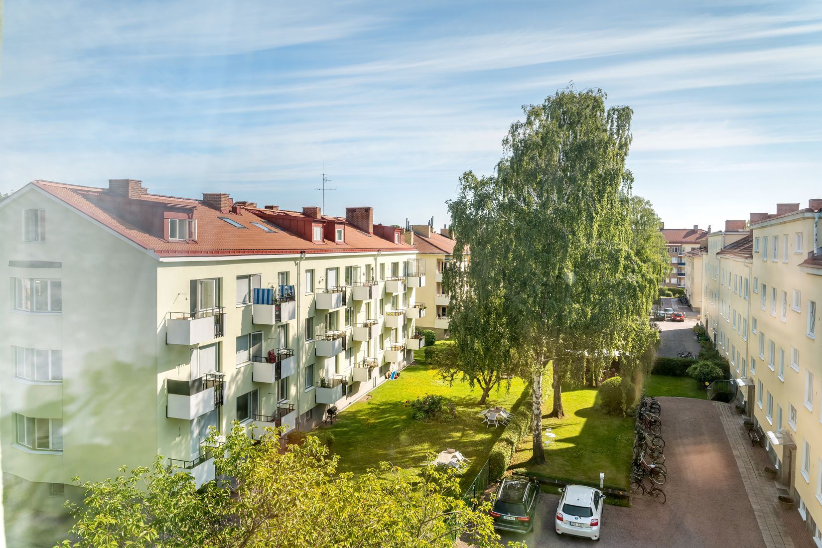 Bostadsrätt, Botvidsgatan 16A, Fålhagen, Uppsala