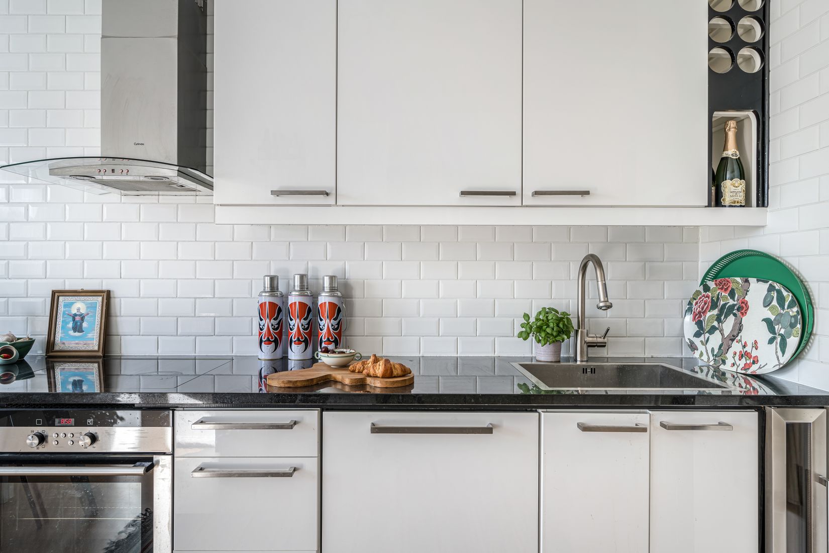 Bostadsrätt, Botvidsgatan 16A, Fålhagen, Uppsala