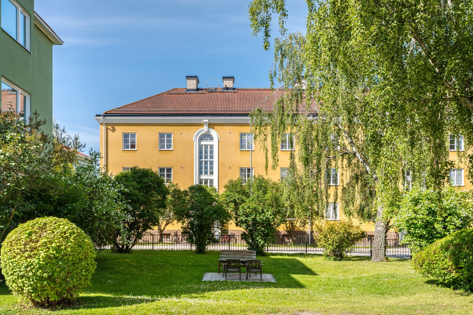 Bostadsrätt, Botvidsgatan 16A, Fålhagen, Uppsala