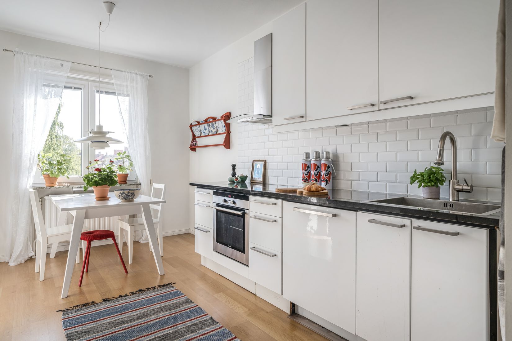 Bostadsrätt, Botvidsgatan 16A, Fålhagen, Uppsala