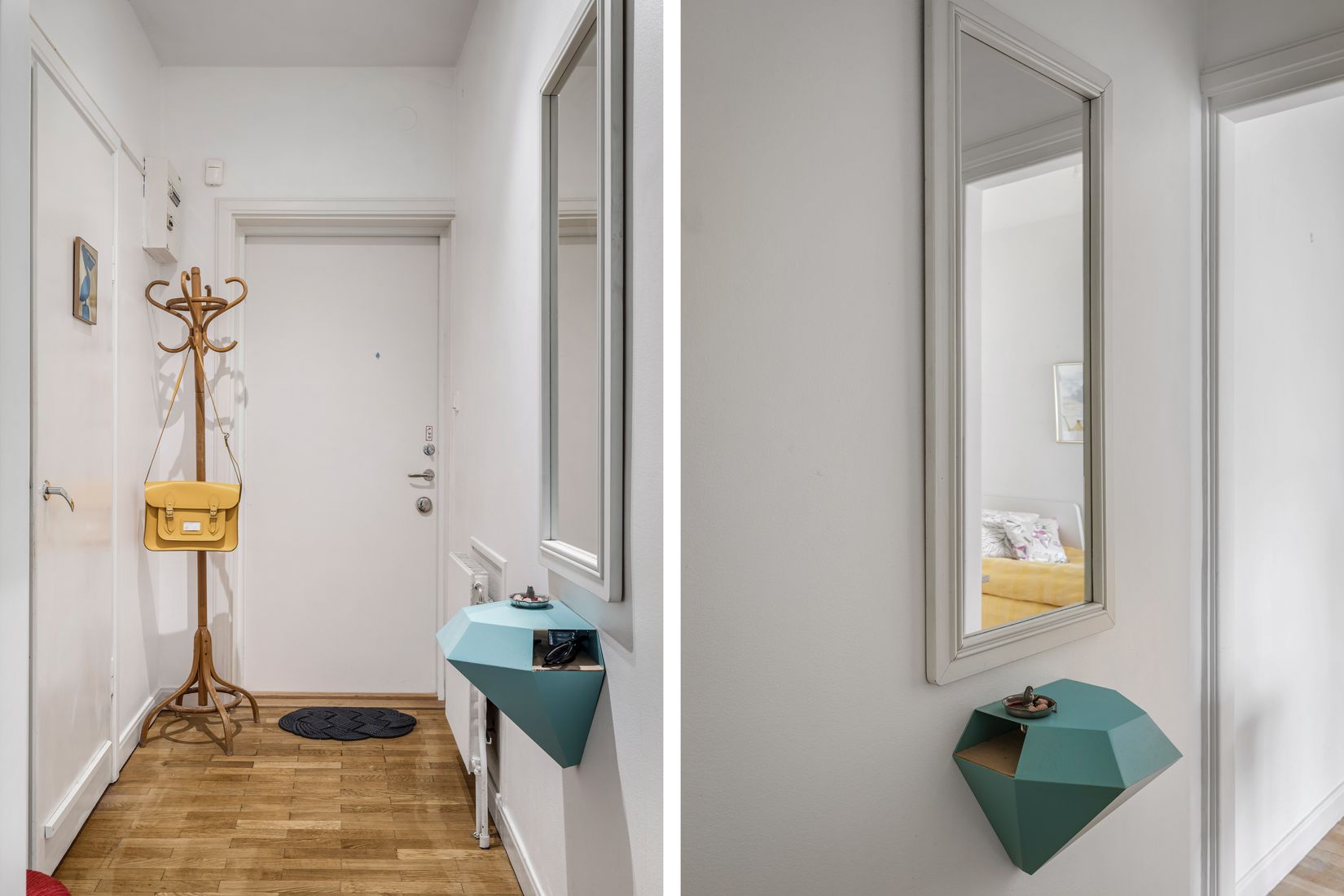 Bostadsrätt, Botvidsgatan 16A, Fålhagen, Uppsala