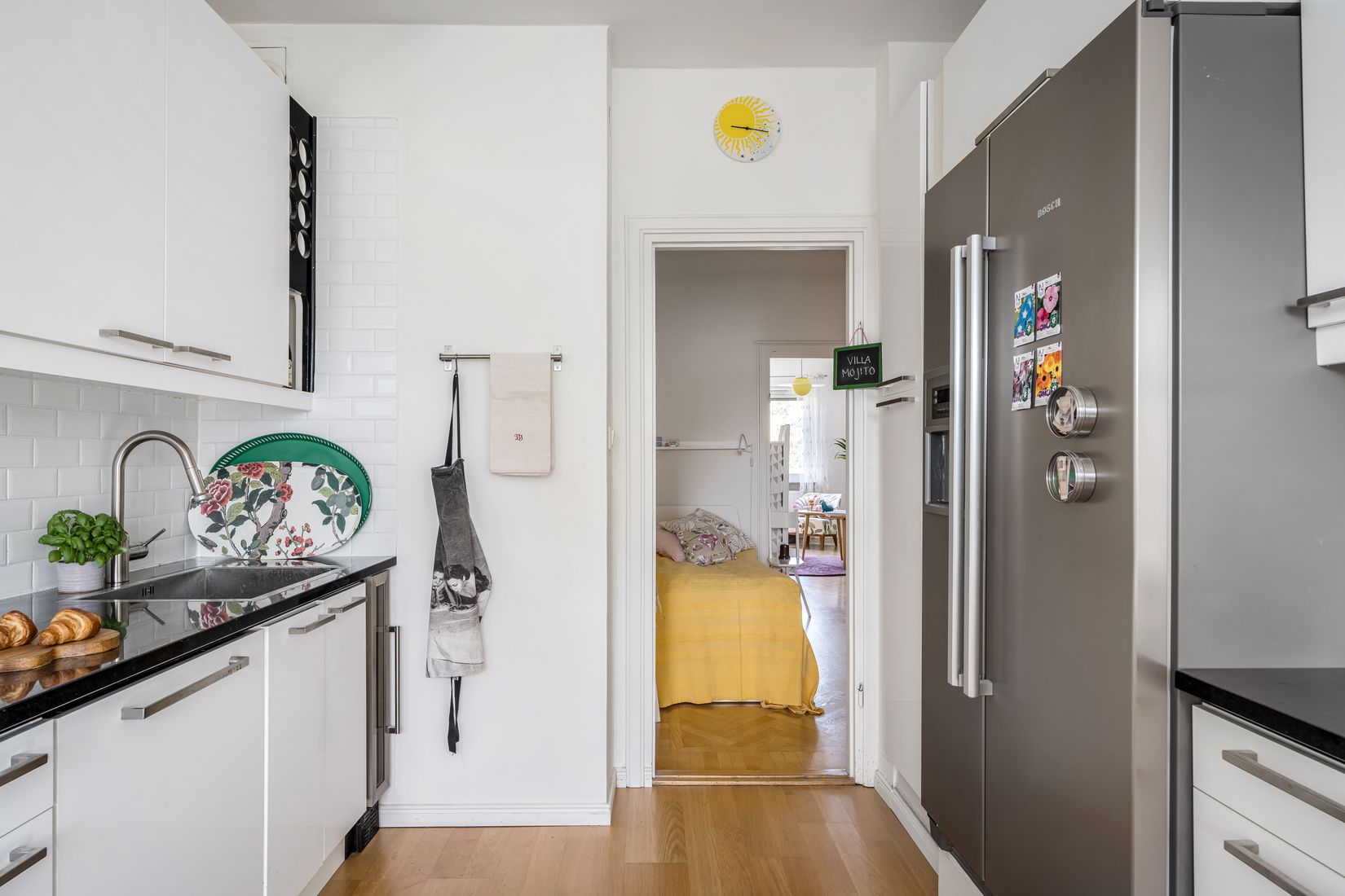 Bostadsrätt, Botvidsgatan 16A, Fålhagen, Uppsala