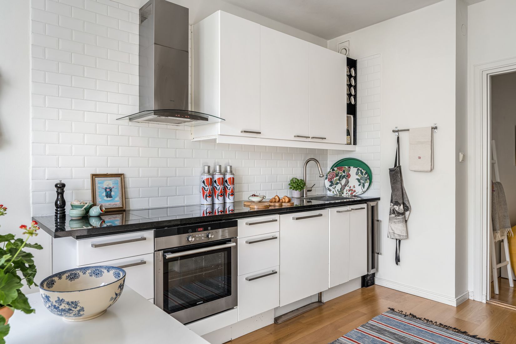 Bostadsrätt, Botvidsgatan 16A, Fålhagen, Uppsala