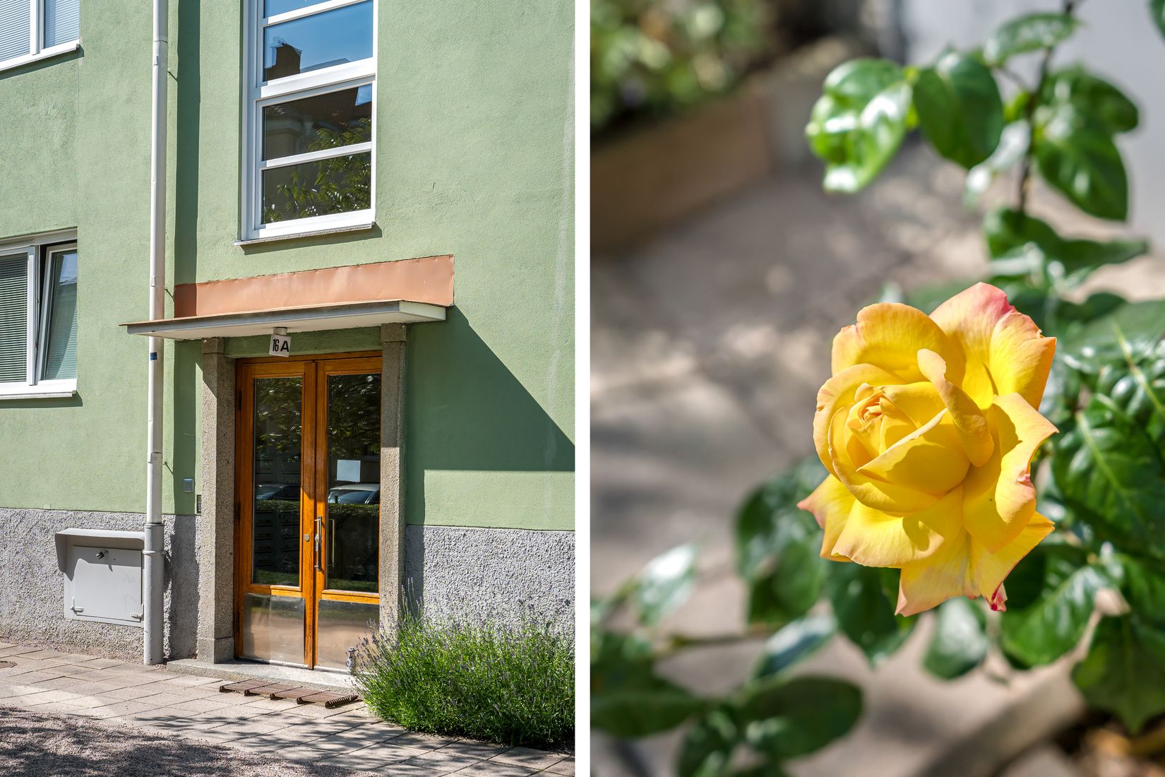 Bostadsrätt, Botvidsgatan 16A, Fålhagen, Uppsala