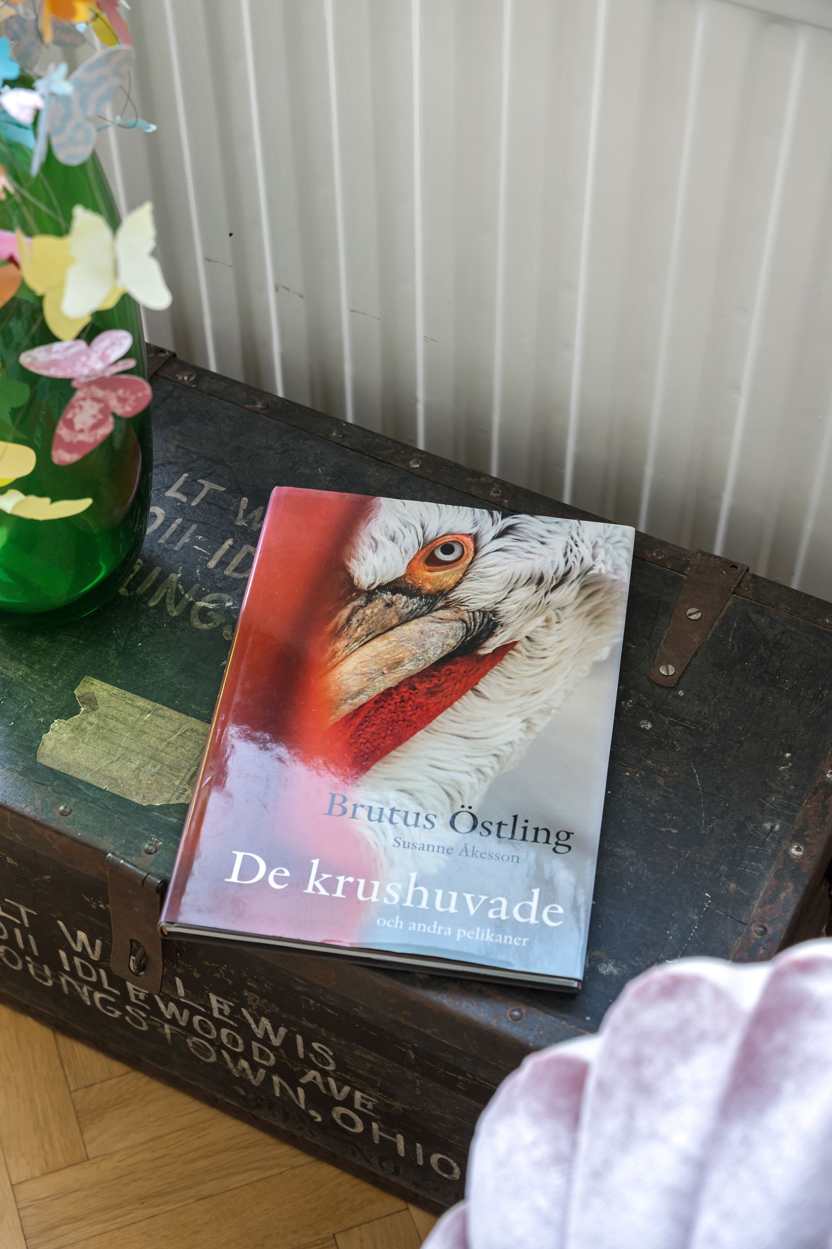 Bostadsrätt, Botvidsgatan 16A, Fålhagen, Uppsala