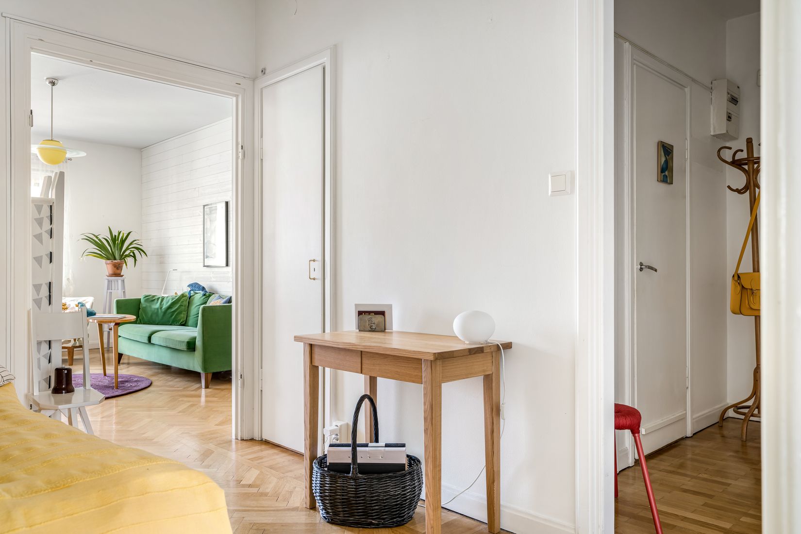 Bostadsrätt, Botvidsgatan 16A, Fålhagen, Uppsala