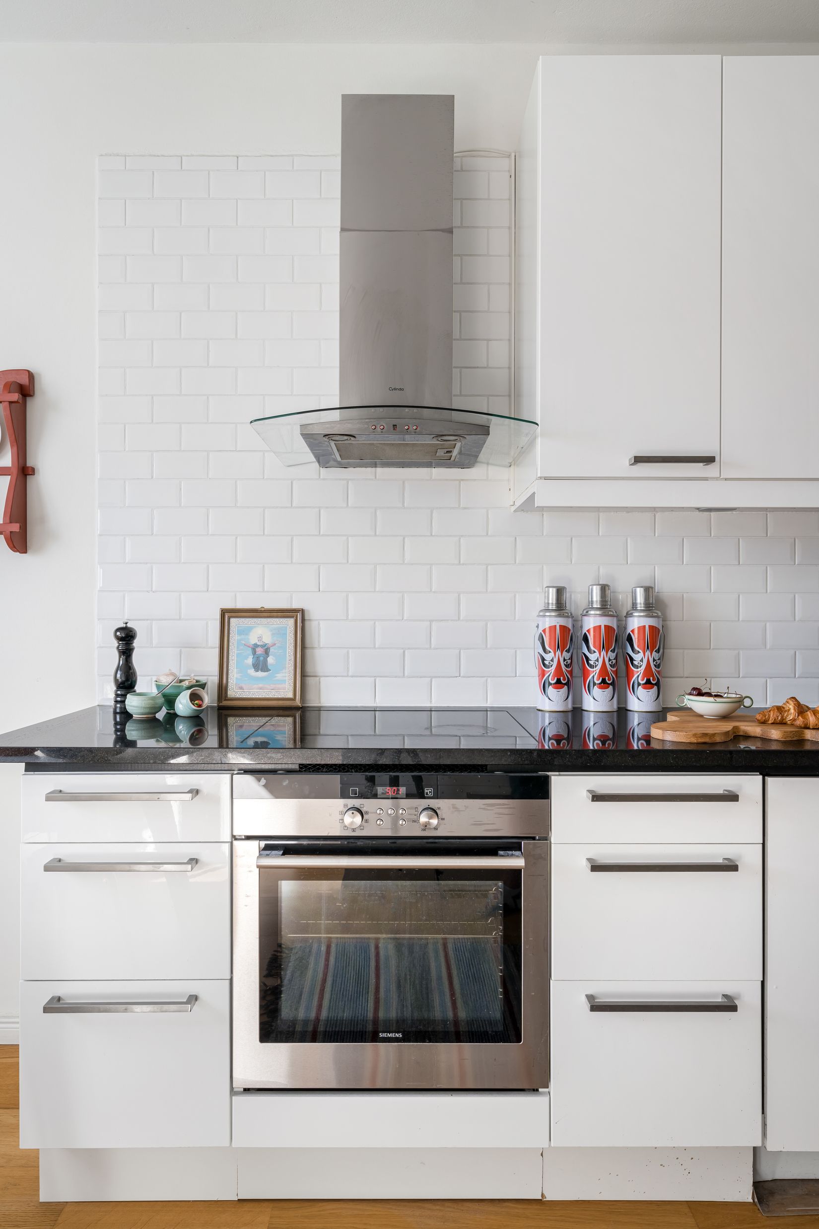 Bostadsrätt, Botvidsgatan 16A, Fålhagen, Uppsala