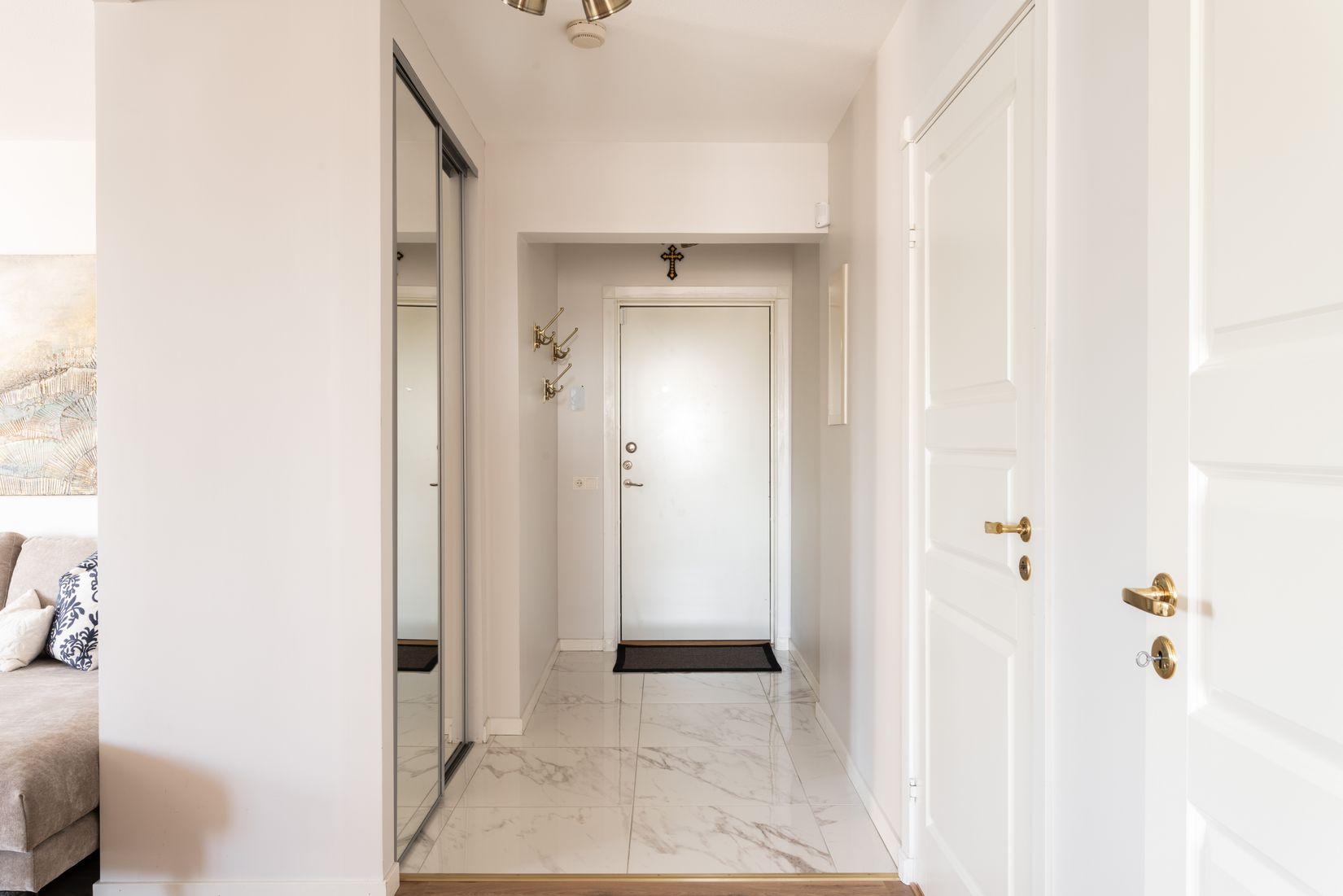 Bostadsrätt, Johanneshöjden 2, Västerås