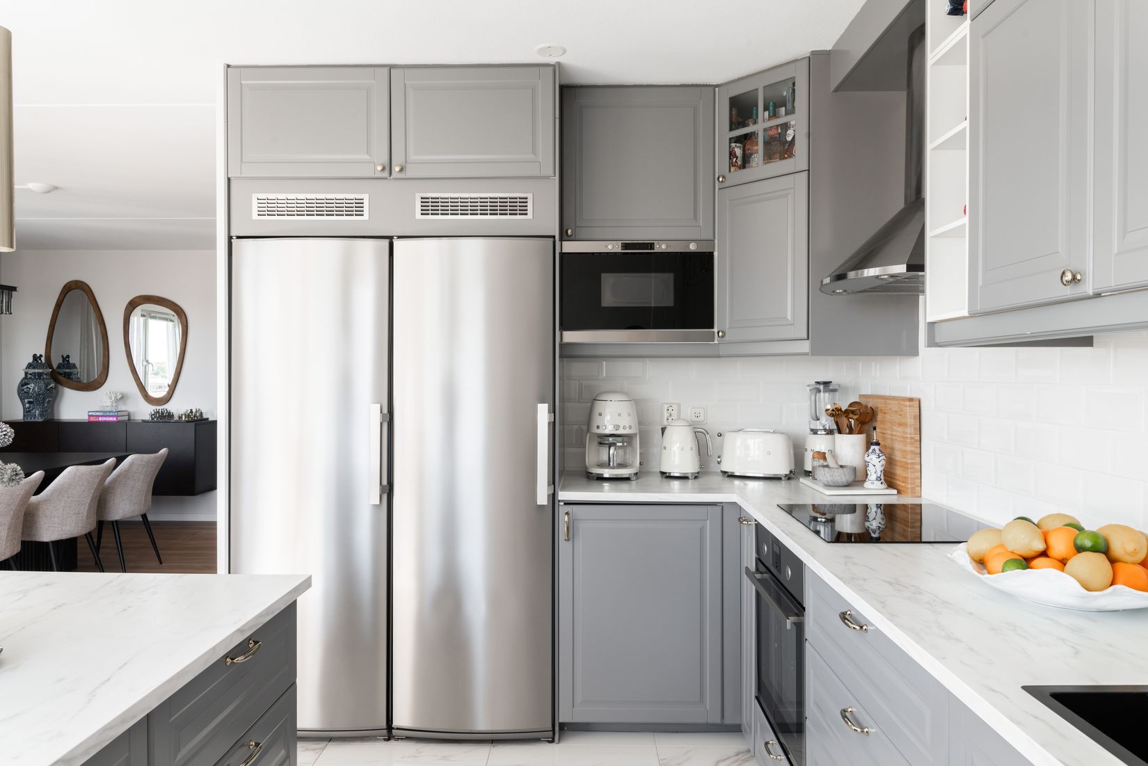 Bostadsrätt, Johanneshöjden 2, Västerås