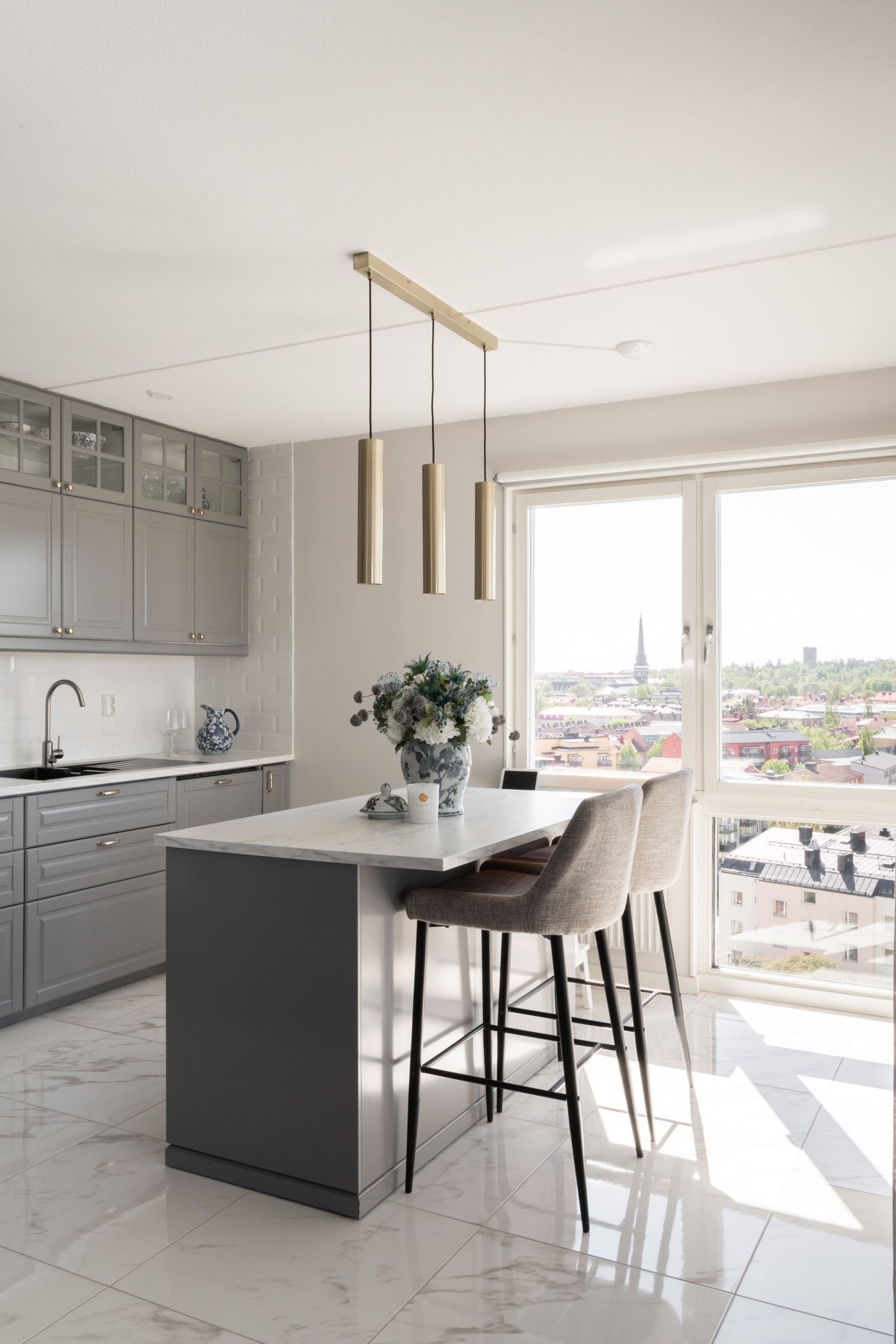 Bostadsrätt, Johanneshöjden 2, Västerås