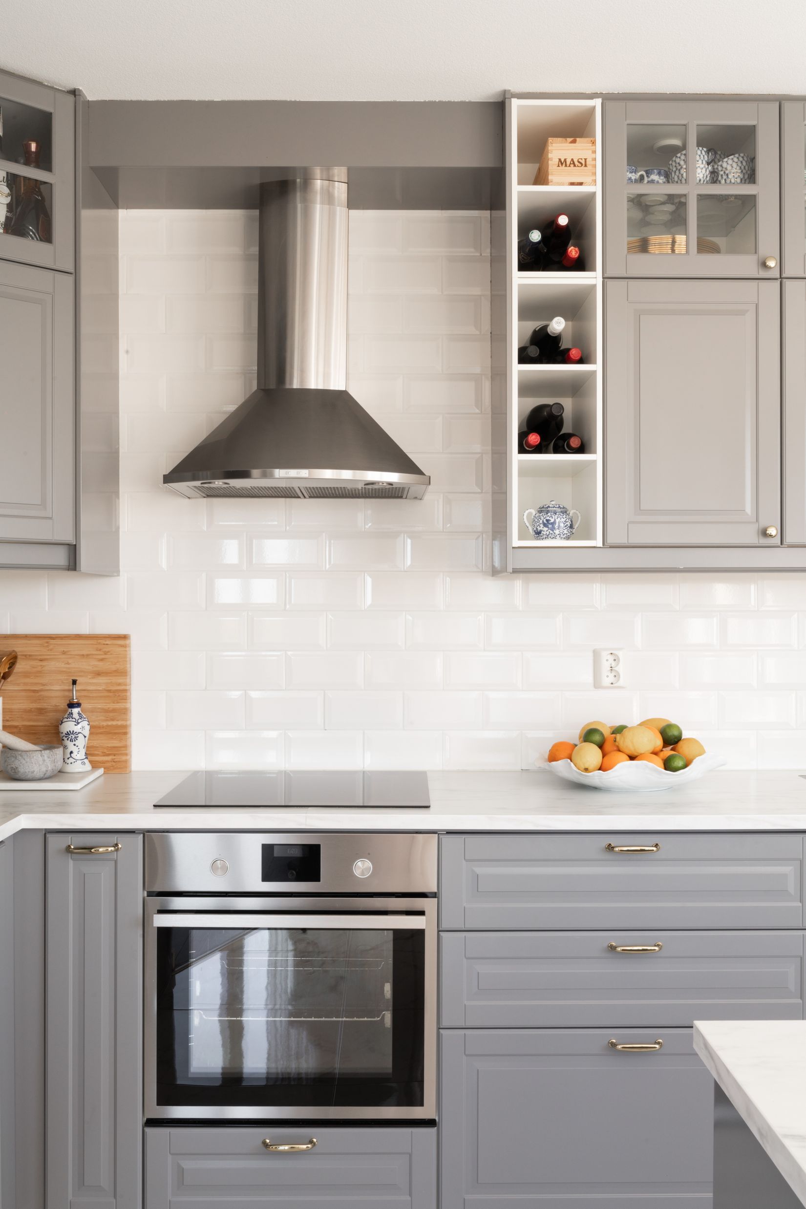 Bostadsrätt, Johanneshöjden 2, Västerås