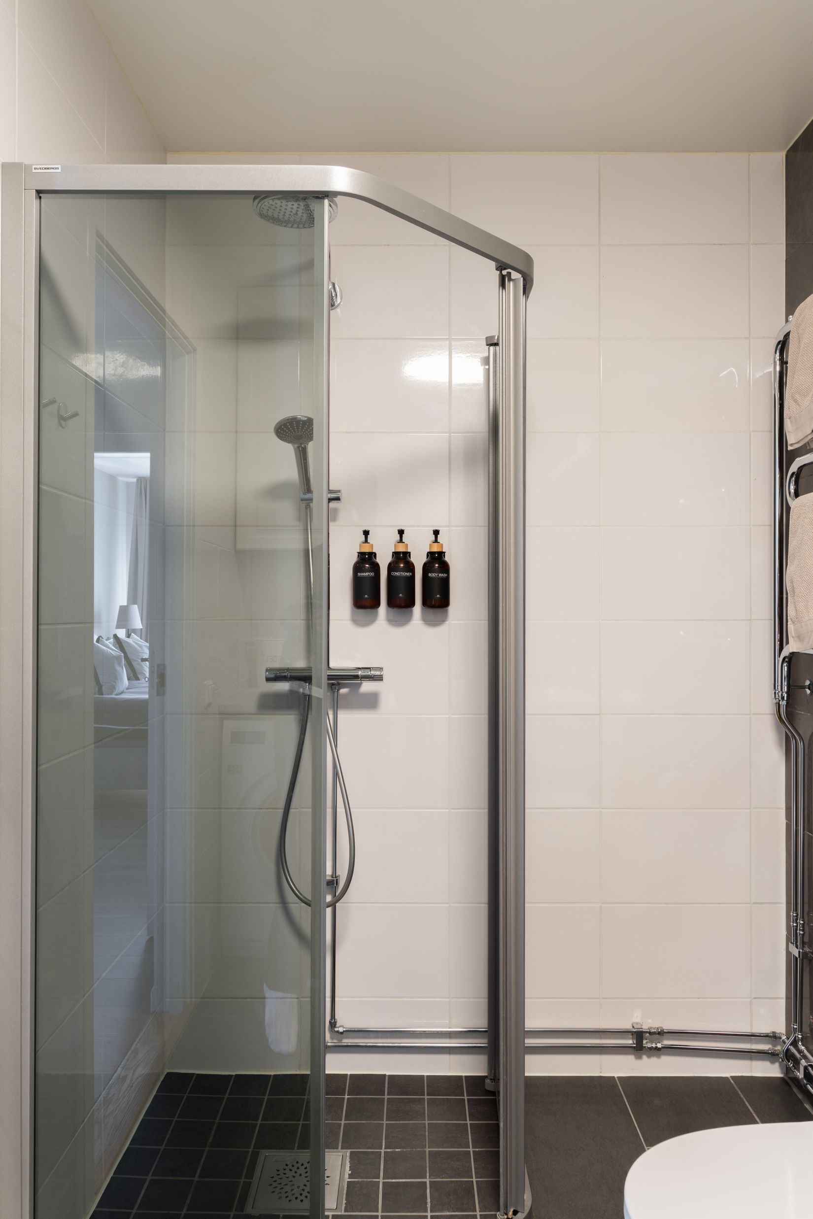 Bostadsrätt, Johanneshöjden 2, Västerås