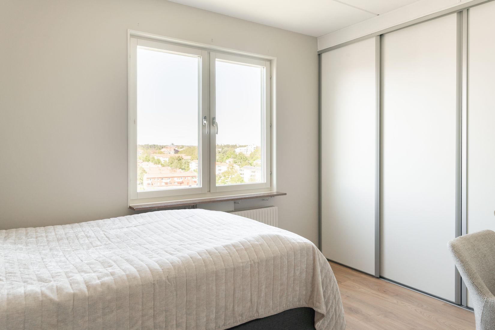 Bostadsrätt, Johanneshöjden 2, Västerås