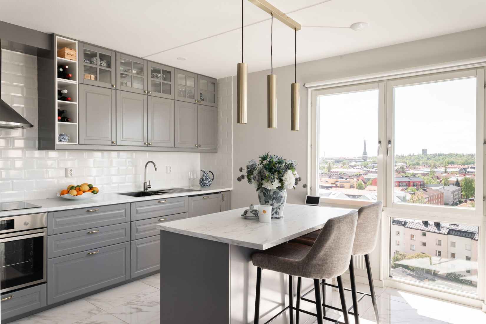 Bostadsrätt, Johanneshöjden 2, Västerås