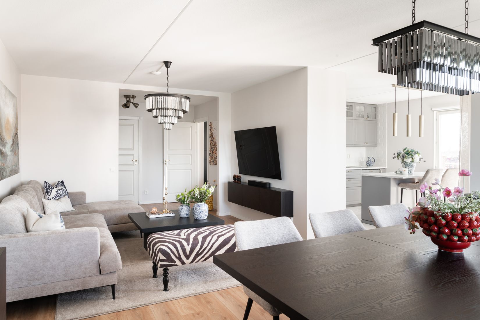 Bostadsrätt, Johanneshöjden 2, Västerås