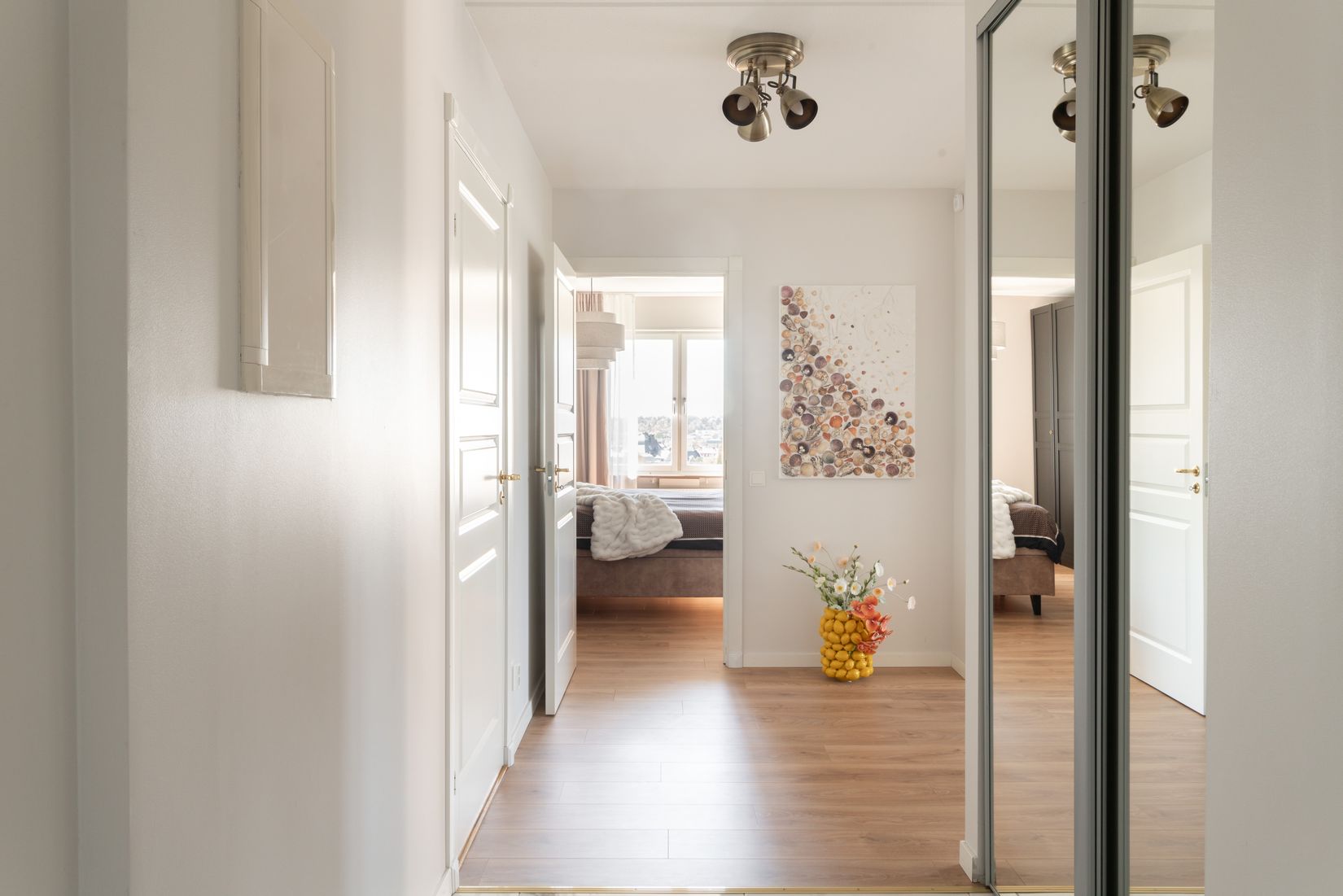 Bostadsrätt, Johanneshöjden 2, Västerås