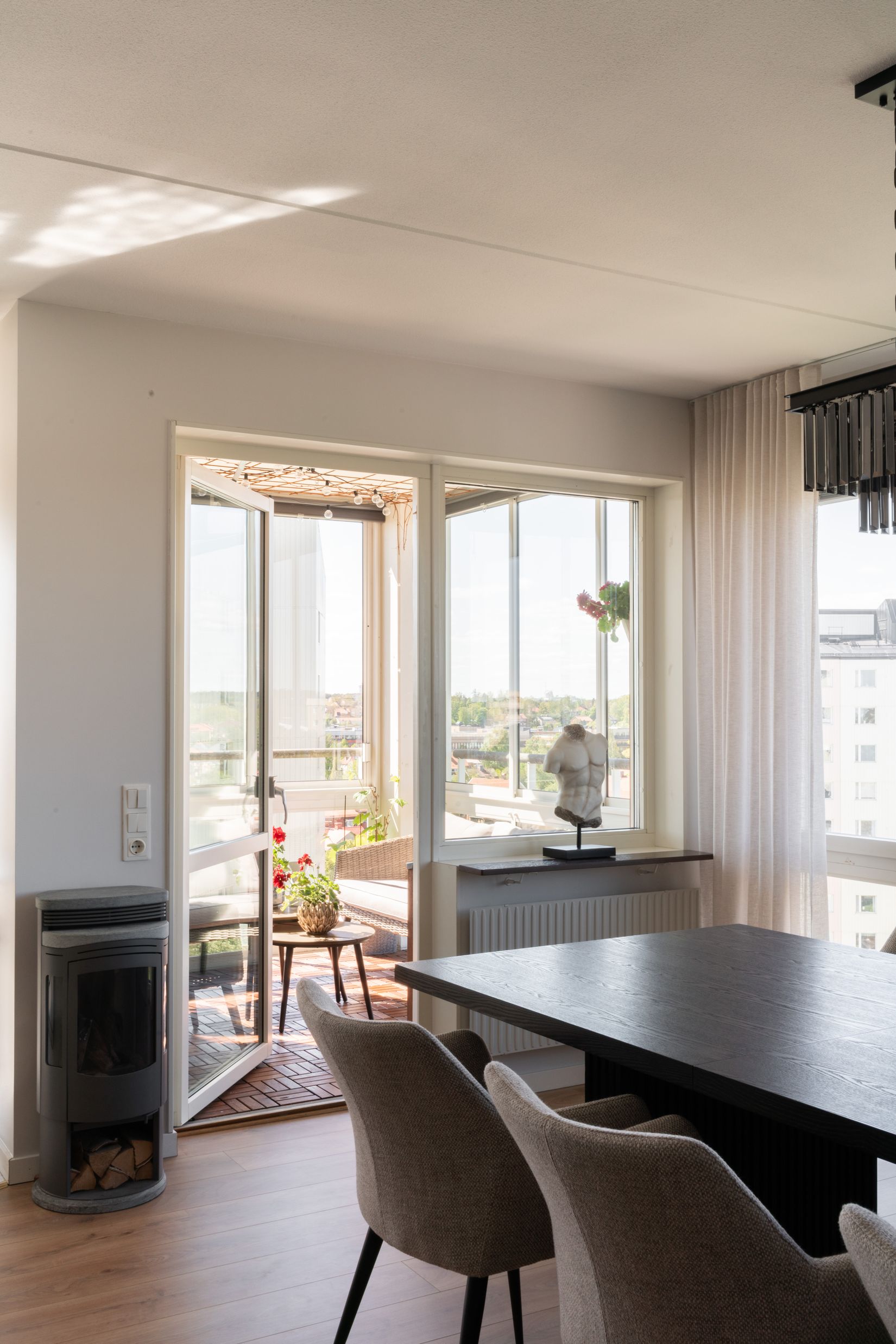 Bostadsrätt, Johanneshöjden 2, Västerås