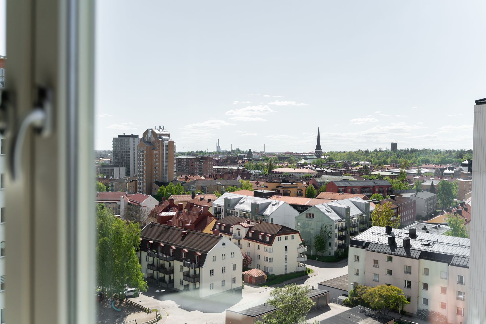 Bostadsrätt, Johanneshöjden 2, Västerås