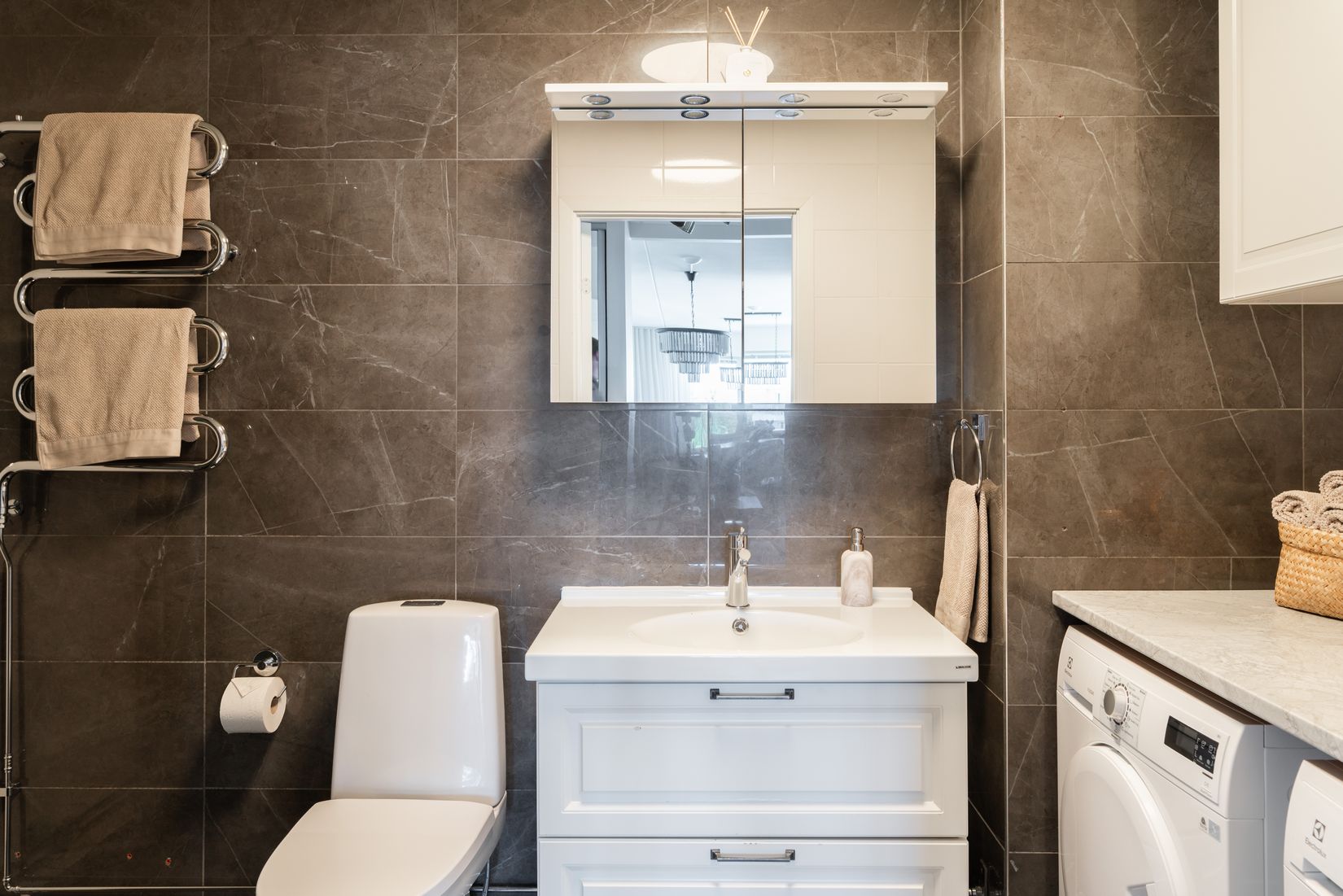 Bostadsrätt, Johanneshöjden 2, Västerås