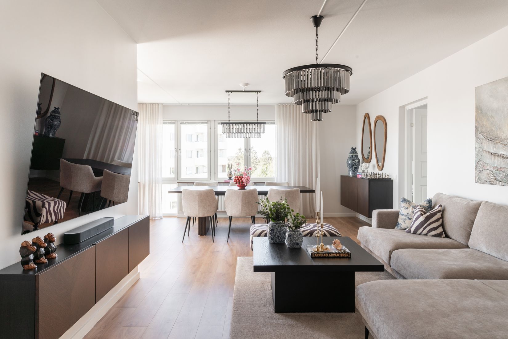 Bostadsrätt, Johanneshöjden 2, Västerås