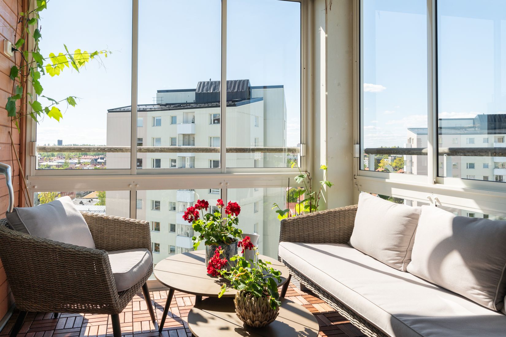 Bostadsrätt, Johanneshöjden 2, Västerås