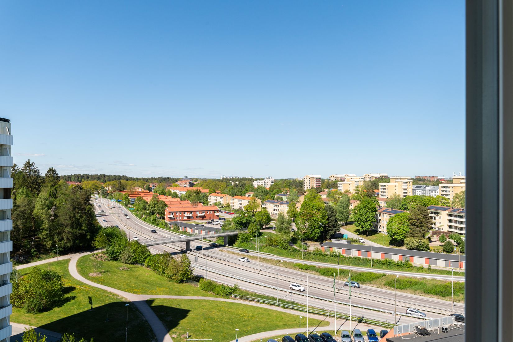 Bostadsrätt, Johanneshöjden 2, Västerås