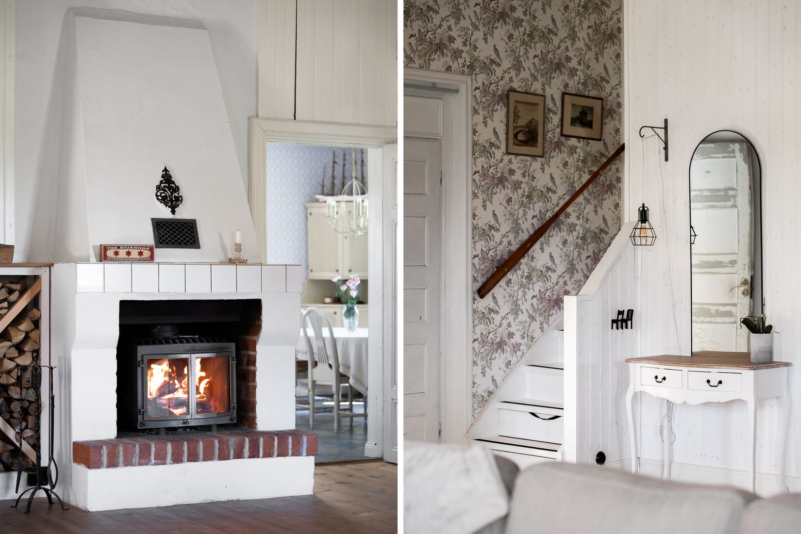 Villa, Tureberg 12, Nynäshamn