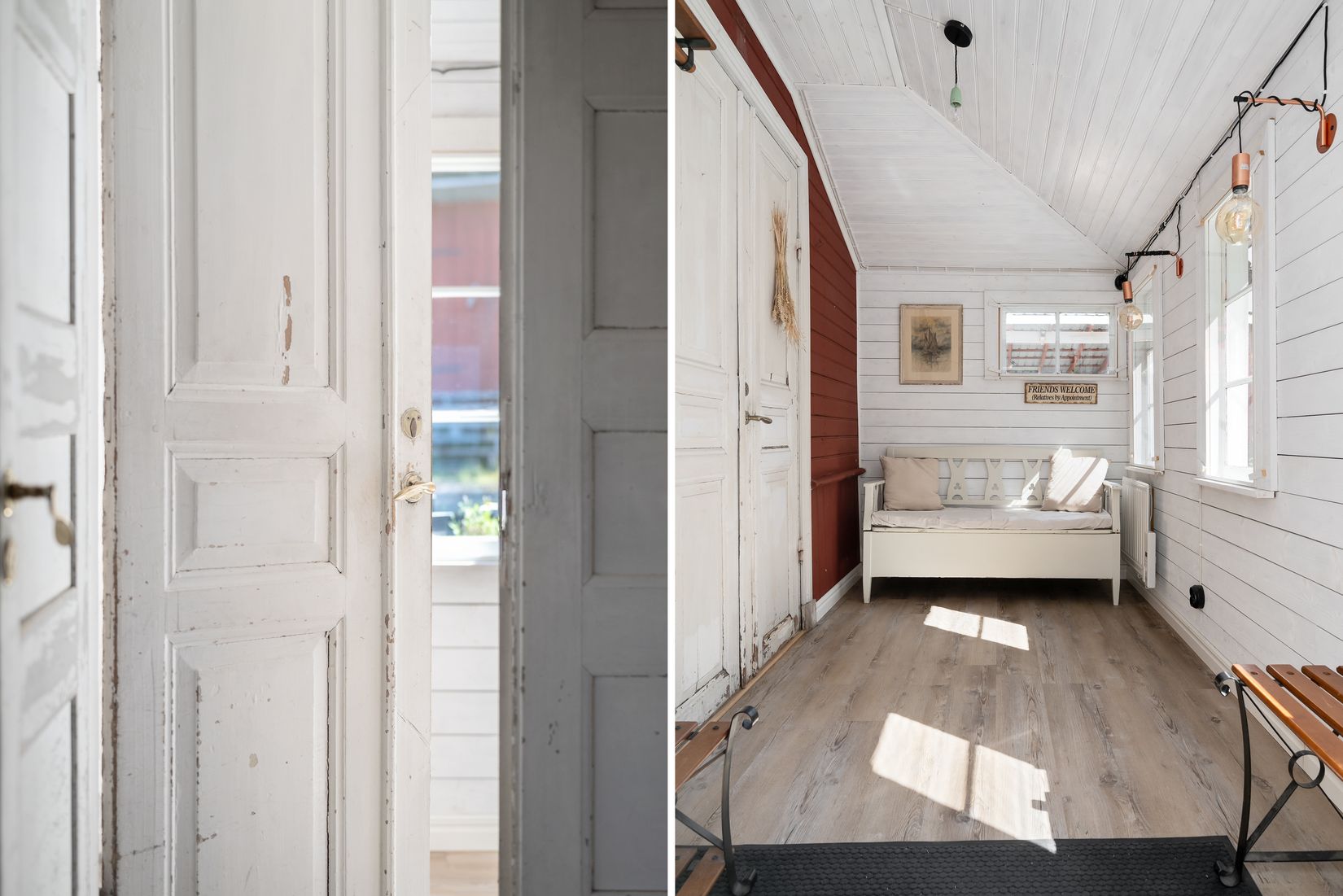 Villa, Tureberg 12, Nynäshamn