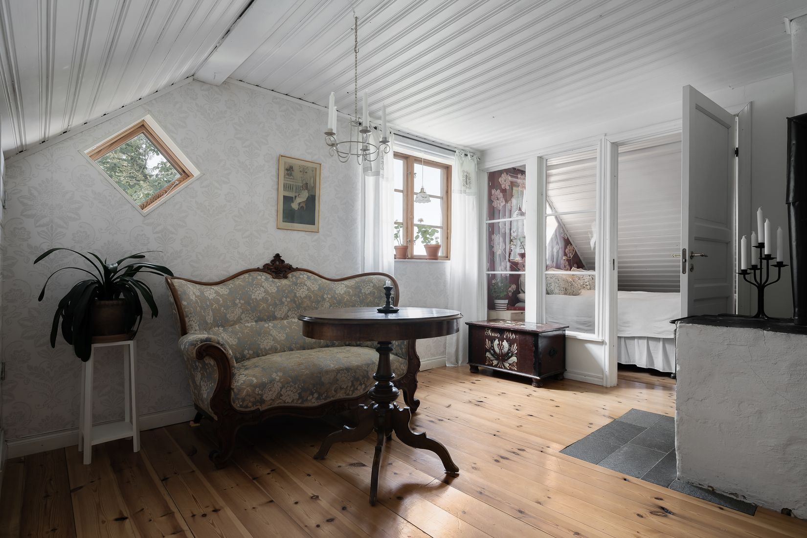 Villa, Tureberg 12, Nynäshamn