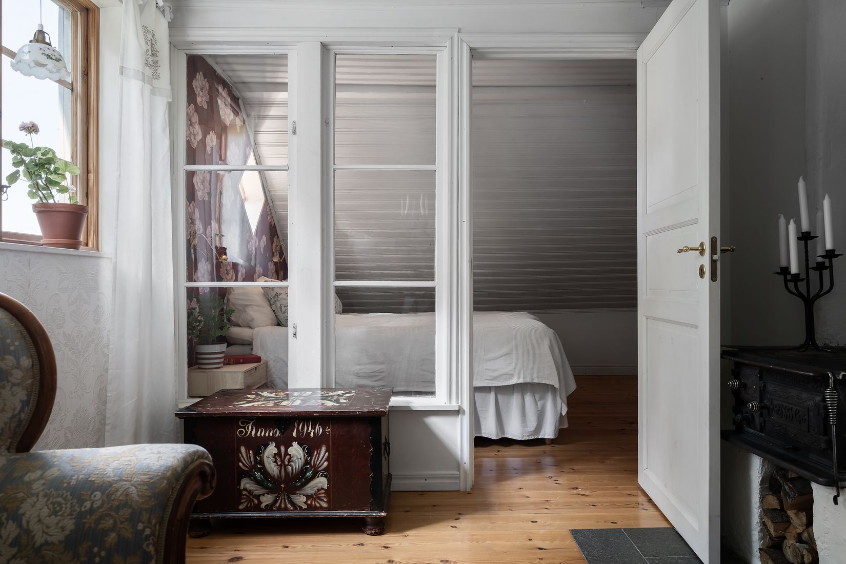 Villa, Tureberg 12, Nynäshamn