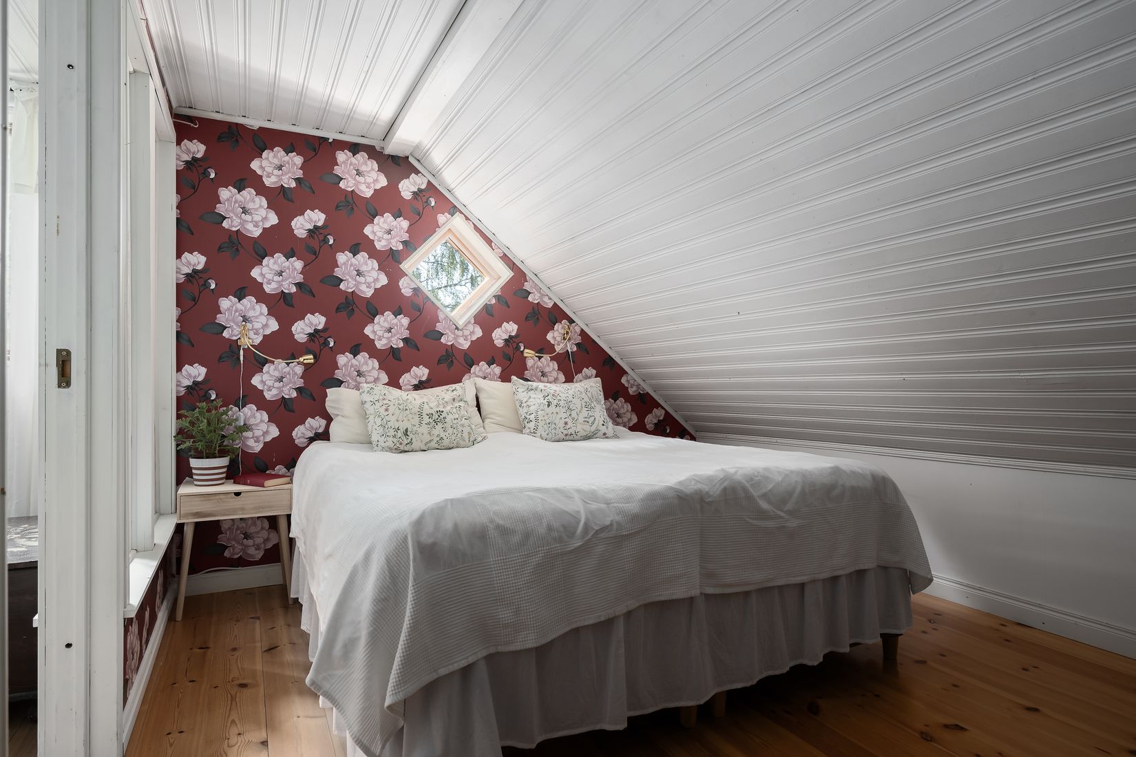 Villa, Tureberg 12, Nynäshamn