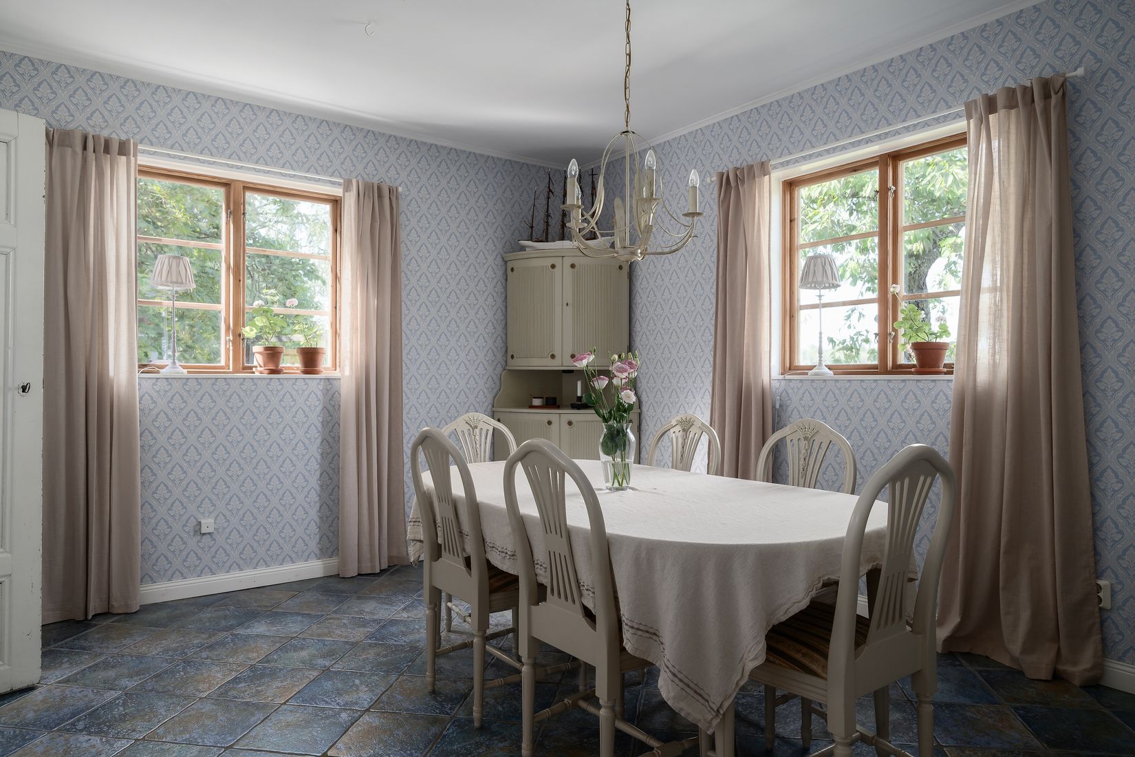 Villa, Tureberg 12, Nynäshamn