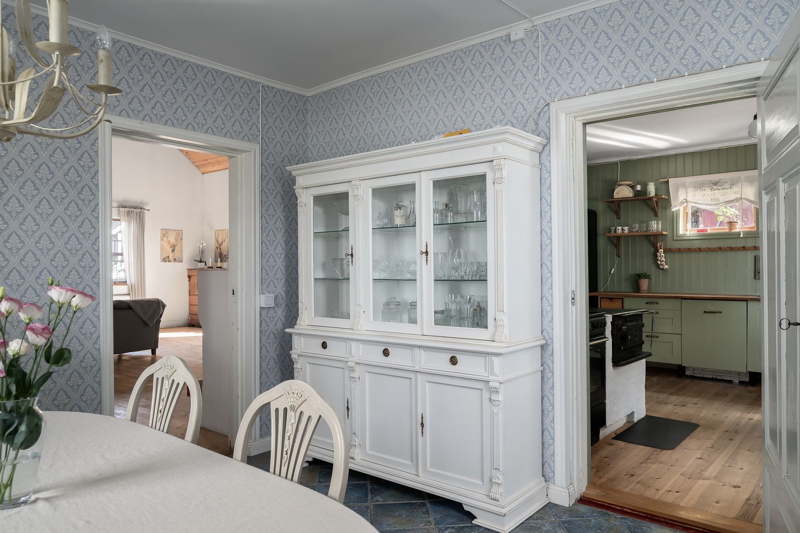 Villa, Tureberg 12, Nynäshamn